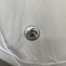 Camisa II Milan Retrô | 09/10 Adidas - Branca