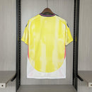 Camisa II Juventus | 24/25 Torcedor Adidas - Branca Amarela e Rosa