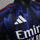 Camisa II Arsenal | 25/26 Modelo Jogador Adidas - Azul