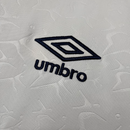 Camisa I Nacional do Uruguai | 25/26 Torcedor Umbro - Branca