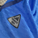 Camisa I Cruzeiro | 23/24 Modelo Jogador Adidas - Azul