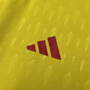 Camisa de Goleiro Cruzeiro | 24/25 Torcedor Adidas - Amarela