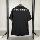 Camisa III Flamengo Retrô | 2014 Adidas - Preta