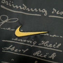 Camisa 125 anos Frankfurt | 24/25 Torcedor Nike - Preta