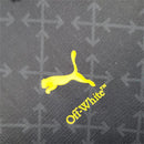 Camisa IV Milan | 24/25 Torcedor Puma - Preta e Verde