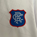 Camisa II Rangers | 24/25 Torcedor Castore - Branca e Azul