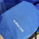 Camisa I Chelsea Retrô | 11/12 Adidas - Azul e Branca - Manga Longa