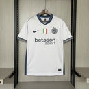 Camisa II Inter de Milão | 24/25 Torcedor Nike - Branca