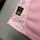 Camisa I Palermo | 24/25 Torcedor Puma - Rosa