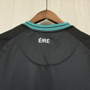 Camisa III Irlanda | 2023 Torcedor Castore - Preta e Verde