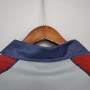 Camisa II Bayern de Munique Retrô | 98/99 Adidas