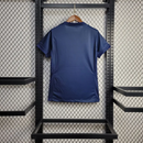 Camisa I PSG | 25/26 Torcedor Nike - Azul e Vermelha - Feminina