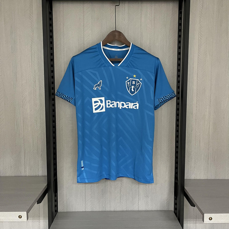 Camisa II Paysandu | 23/24 Torcedor - Azul