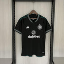 Camisa II Celtic | 23/24 Torcedor Adidas - Preta