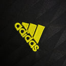 Camisa III Liverpool Retrô | 10/11 Adidas - Preta