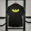 Camisa II Colo Colo | 2006 Torcedor Umbro - Preta