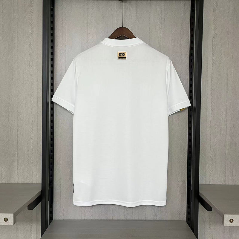 Camisa de Goleiro Vasco | 23/24 Torcedor Kappa - Branca