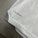 Camisa III Botafogo | 24/25 Torcedor - Branca (Patrocinios)