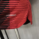 Camisa I Milan | 23/24 Modelo Jogador Puma - Vermelha e Preta