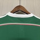 Camisa III Palmeiras Retrô | 2014 Adidas - Verde