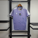 Camisa II Real Sociedad | 25/26 Torcedor Macron - Cinza