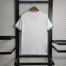 Camisa México | 1985 Torcedor Adidas - Branca