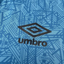 Camisa de Treino Grêmio | 24/25 Torcedor Umbro - Azul Claro