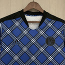 Camisa de Treino Schalke 04 | 23/24 Torcedor Adidas - Azul