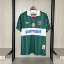 Camisa IV Palmeiras Retrô | 1997 Reebok - Verde