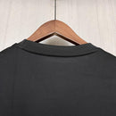 Camisa Champions League Manchester City | 23/24 Torcedor - Preta