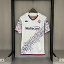 Camisa II Fiorentina | 23/24 Torcedor Kappa - Branca