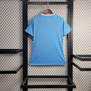 Camisa III Inter Miami | 25/26 Torcedor Adidas - Azul - Feminina