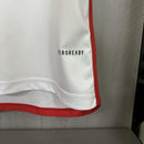 Camisa I River Plate | 23/24 Torcedor Adidas - Branca e Vermelha