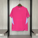 Camisa Goleiro Flamengo | 25/26 Torcedor Adidas - Rosa