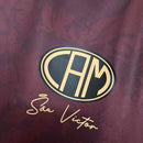 Camisa Clube Atlético Mineiro | 23/24 Torcedor Adidas - Manto da Massa