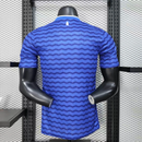 Camisa I Everton | 25/26 Modelo Jogador Castore - Azul