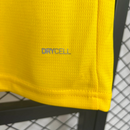 Camisa II Girona | 25/26 Torcedor Puma - Amarela