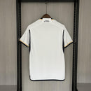 Camisa I Real Madrid | 23/24 Torcedor Adidas - Branca