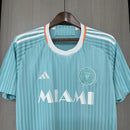 Camisa III Inter Miami | 24/25 Torcedor Adidas - Verde