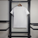 Camisa I Real Madrid | 25/26 Torcedor Adidas - Branca - Feminina