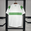Camisa I Coritiba | 24/25 Torcedor Diadora - Branca e Verde