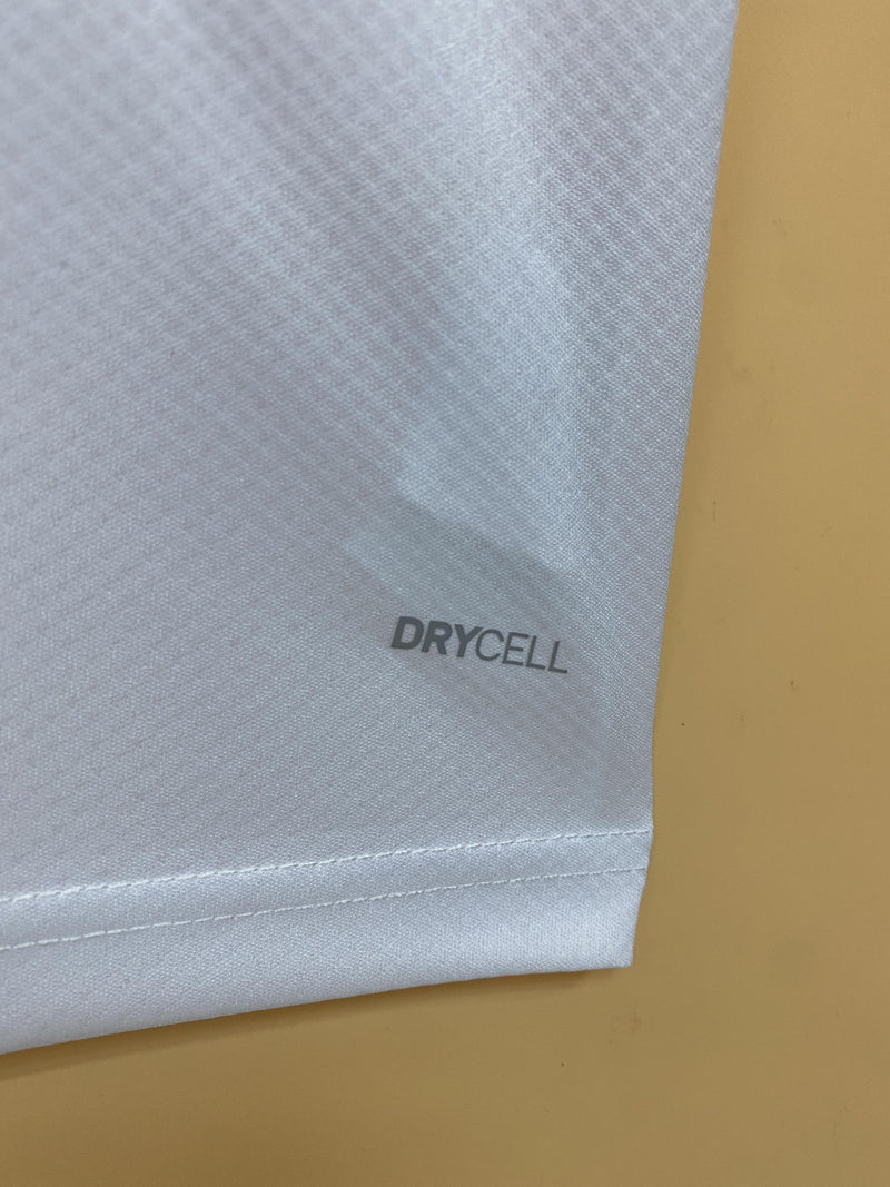 Camisa II Milan | 22/23 Torcedor Puma - Branca e Vermelha