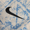 Camisa II Portugal | 2024 Torcedor Nike - Azul Branca e Preta - Manga Longa