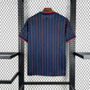 Camisa II Estados Unidos | 2025 Torcedor Nike - Azul