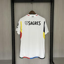 Camisa III Benfica | 23/24 Torcedor Adidas - Branca
