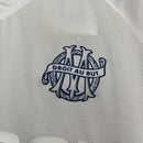 Camisa Edição Especial Olympique de Marseille | 24/25 Torcedor Puma - Branca