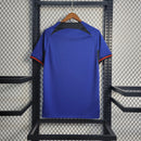 Camisa II Holanda | 2022 Torcedor Nike - Azul