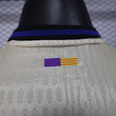 Camisa II Barcelona | 25/26 Modelo Jogador Nike - Bege