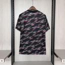 Camisa de Treino São Paulo | 24/25 Torcedor New Balance - Preta