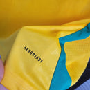 Camisa I Jamaica | 2024 Torcedor Adidas - Amarela Verde e Preta